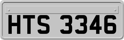 HTS3346