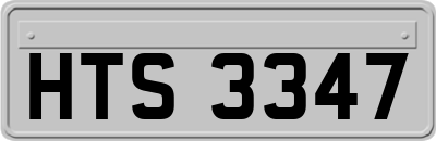 HTS3347