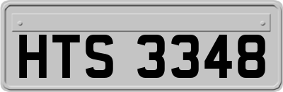 HTS3348