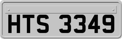 HTS3349