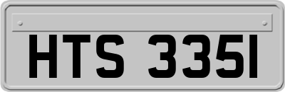 HTS3351