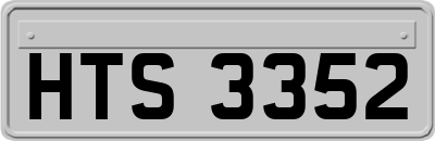 HTS3352