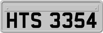 HTS3354