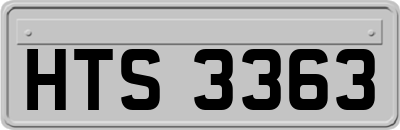 HTS3363