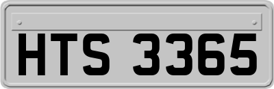 HTS3365
