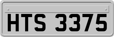 HTS3375