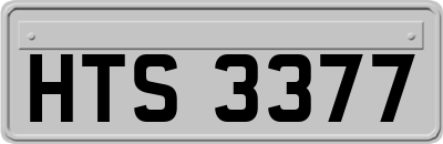 HTS3377