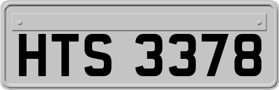 HTS3378