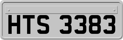 HTS3383