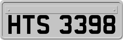 HTS3398
