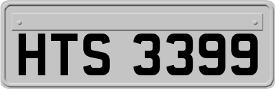 HTS3399