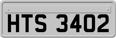 HTS3402