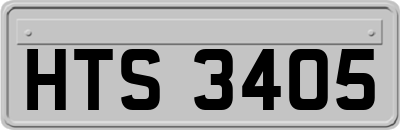 HTS3405