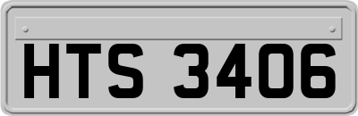 HTS3406