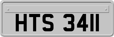 HTS3411