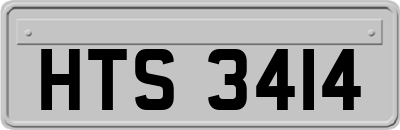 HTS3414