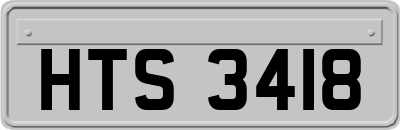 HTS3418