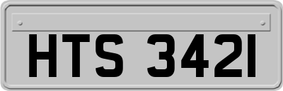 HTS3421