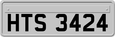 HTS3424