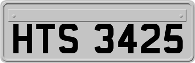 HTS3425