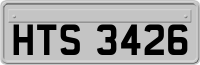 HTS3426