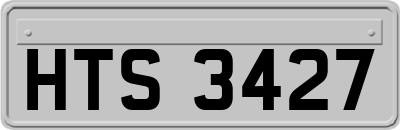 HTS3427