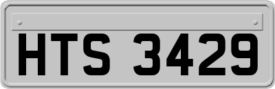 HTS3429