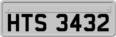 HTS3432