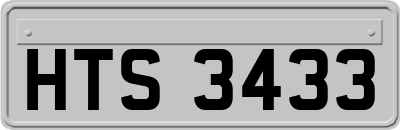 HTS3433