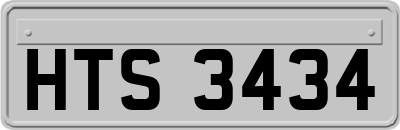 HTS3434
