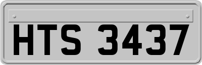 HTS3437