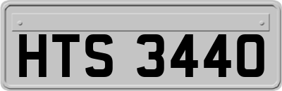 HTS3440