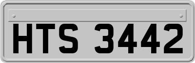 HTS3442