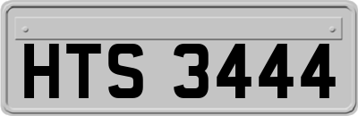 HTS3444