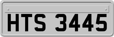 HTS3445