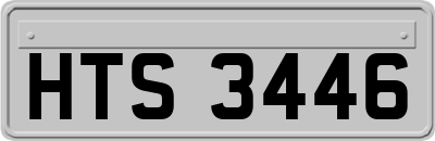 HTS3446