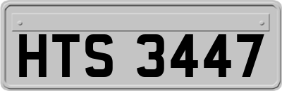 HTS3447
