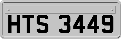 HTS3449