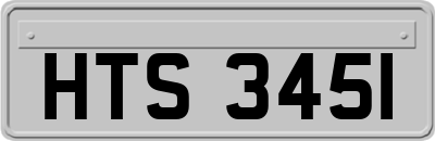 HTS3451