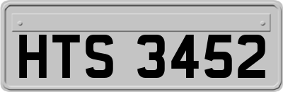 HTS3452