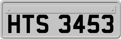 HTS3453