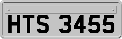 HTS3455