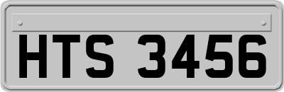 HTS3456