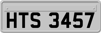 HTS3457
