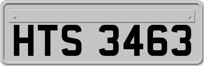 HTS3463