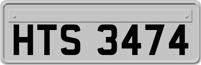 HTS3474