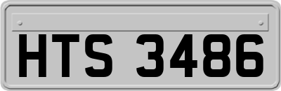 HTS3486