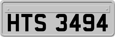 HTS3494
