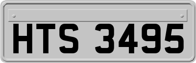 HTS3495