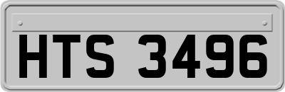 HTS3496